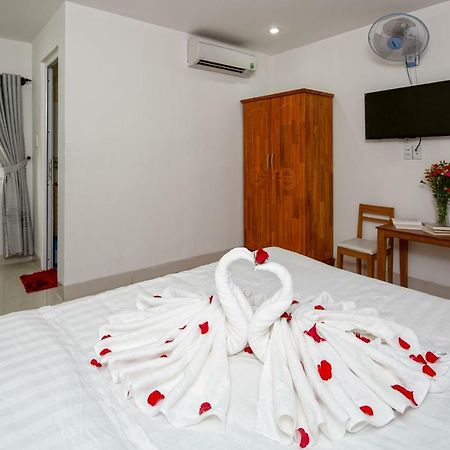 Hung Loan Motel Da Nang Exterior photo
