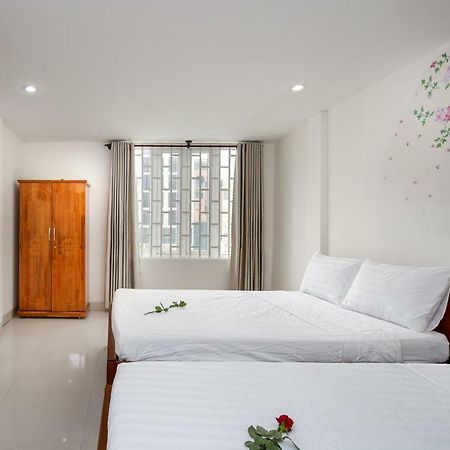 Hung Loan Motel Da Nang Exterior photo
