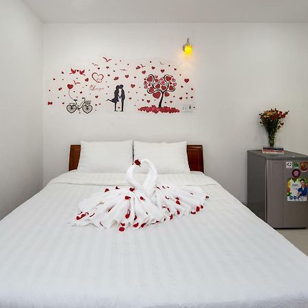 Hung Loan Motel Da Nang Exterior photo